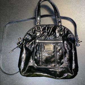 Coach Poppy crossbody